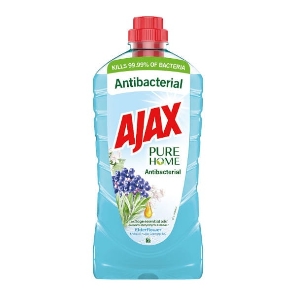 ajax pure home antibacterial uniwersalny