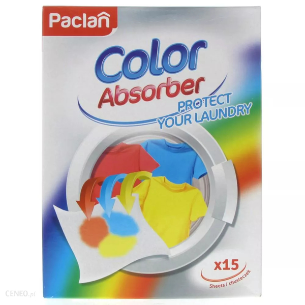i paclan color absorber sciereczka do prania 15 szt Easy Resize.com